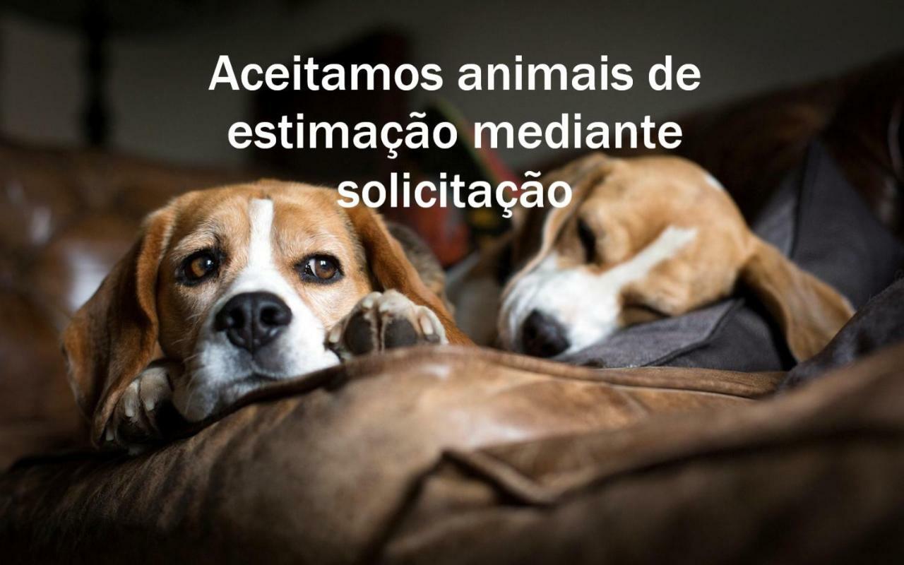 Pousada Habitat Marinho Imbituba  Esterno foto